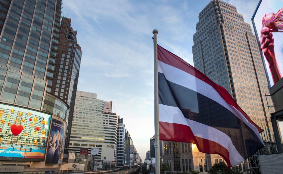 Thailand Masuk 100 Tempat Termahal di Dunia untuk Para Ekspatriat